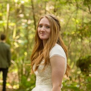 Meet your Posher, Tessa